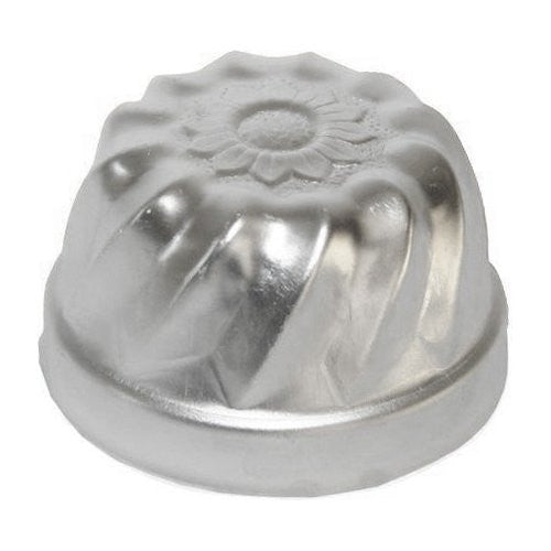 Stampo Ottinetti 1153007BS festonato senza orlo Alluminio