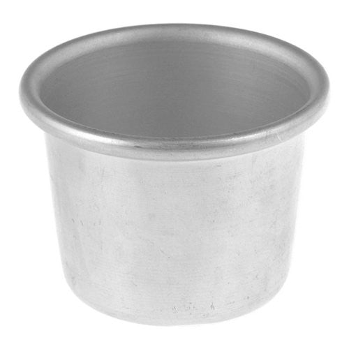 Stampo Ottinetti 1168007BS Crema con orlo Alluminio