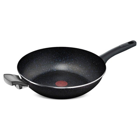 Wok Lagostina 010253042030 Nero