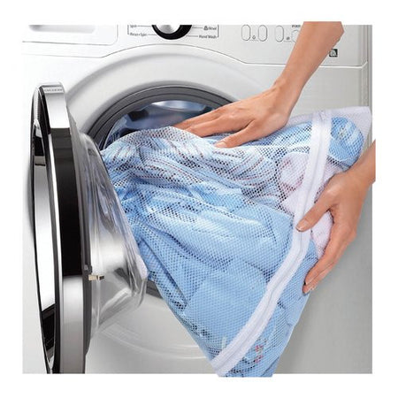 Salvabucato Domoliving 901000 Rete Large Bianco