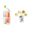 Affetta verdure Lit Gas SPIRY Spiralizzatore