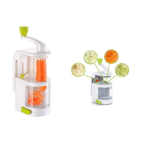 Affetta verdure Lit Gas SPIRY Spiralizzatore