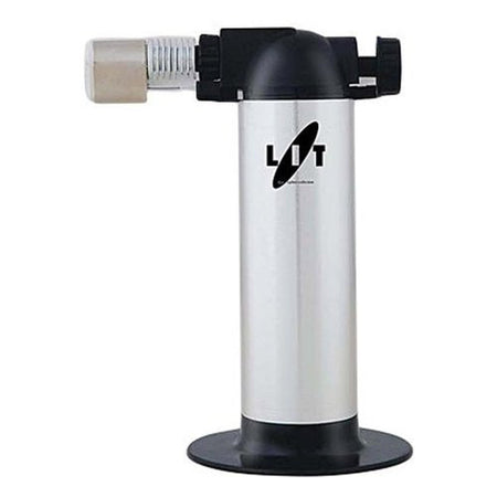 Caramellatore a fiamma Lit Gas CA1 Touch professionale Assortito