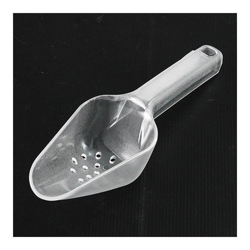 Sessola Ilsa 27400170PCV CRYSTAL con fori Trasparente