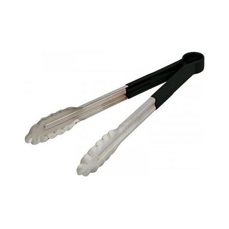 Pinza barbecue Ilsa 1025N023IVV Inox e Nero