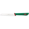 Coltello cucina Coltellerie Sanelli 329612 PREMANA PROFESSIONAL Verde