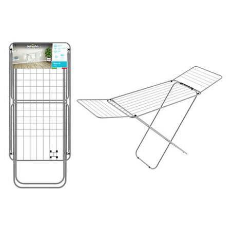 Stendibiancheria Colombo Newscal ST186 Glam Silver