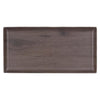 Vassoio Ilsa E407412ER50 EFAY WOODY BAKER Rettangolare Effetto quercia