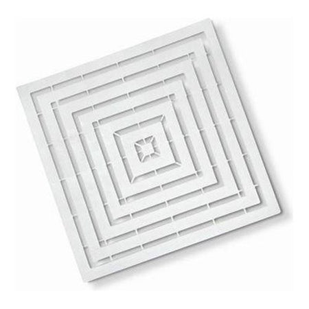 Pedana doccia Giganplast 4325P1 BI Bianco