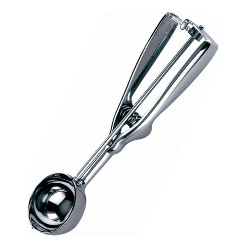 Porzionatore gelato Ilsa 1084W050IVV PROFESSIONALE a molla Cromo lucid