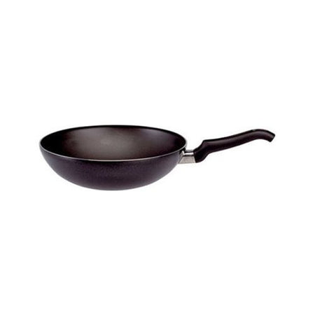 Wok Ballarini 1000779 FIRENZE 1 manico Nero