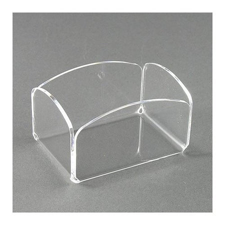 Porta bustine Diemme Display 2503 ALBERGHIERO Zucchero Trasparente