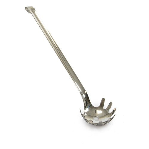 Servi spaghetti Gnali 096PC VIVI Delta Cromo