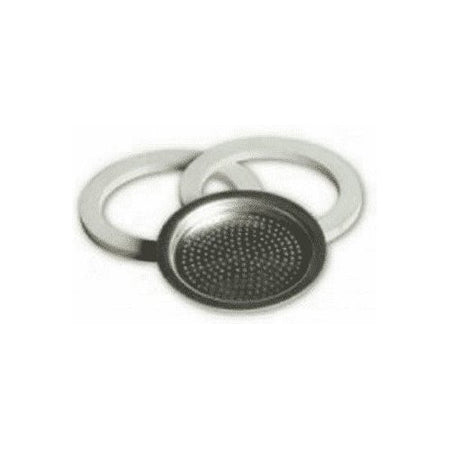 Set guarnizioni e filtro caffettiera Jumbo 7130JU00000000000