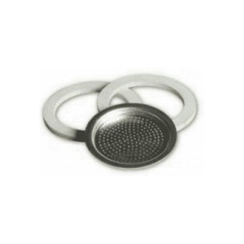 Set guarnizioni e filtro caffettiera Jumbo 7130JU00000000000