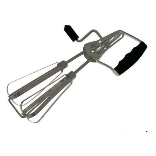 Frullino Kaufgut 040334 EVA Manuale standard Cromo