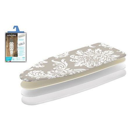 Copri asse Colombo Newscal COP630 Termoriflettente con mollettone