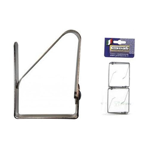 Fermatovaglia Gnali 850 A molla Cromo