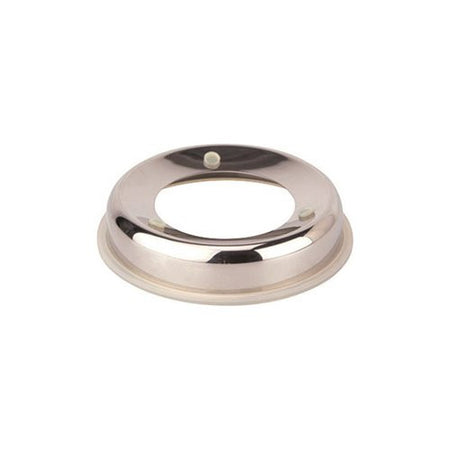 Base Per Bastardella Cm.16 Inox