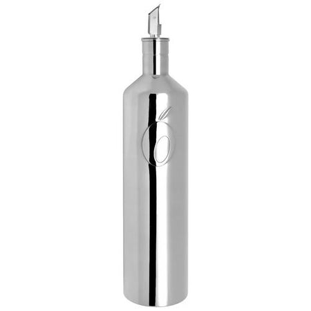 Oliera Ipac OLIPACL500 OLIPAC Bottiglia Cromo