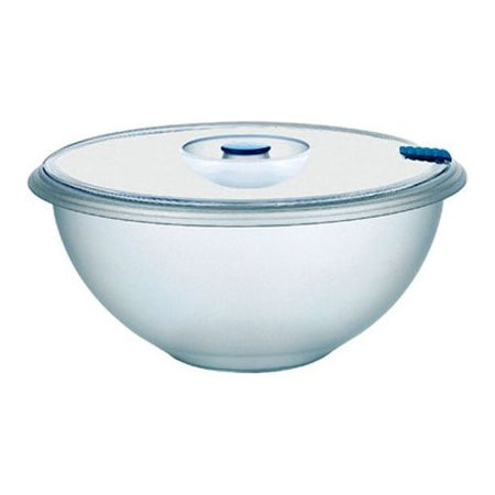 Contenitore alimenti Cosmoplast 528 OASI coperchio ermetico