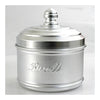 Biscottiera Ottinetti 1652DB16 Silver