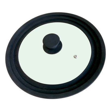 Coperchio pentola Domo D00WS1620 multidiametro 16-18-20 mm