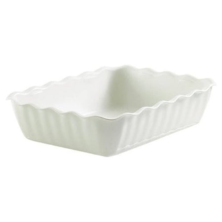 Bacinella alimenti Cambro DC10148 DELICOROCK Bianco