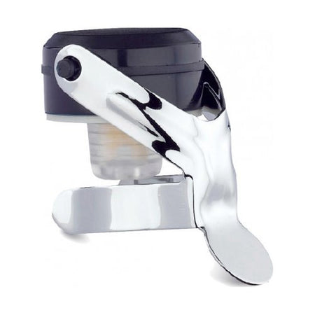 Set tappi bottiglia Brevetti Waf 19 20R STOPPER supertappo universale