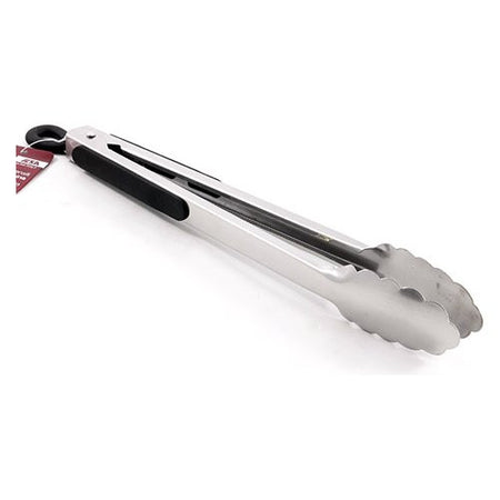 Pinza barbecue Ilsa 10200300IVV Inox e Nero