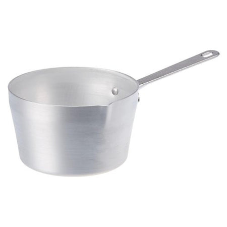 Casseruola Agnelli FAMA912 PROFESSIONAL FAMILY conica 1 manico con bec