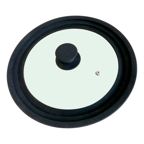 Coperchio pentola Domo D00WS2226 multidiametro 22-24-26 mm