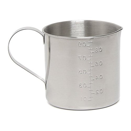 Bollilatte Ipac AMIS09 IDEALE Cromo