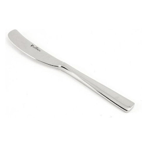 Spalmaburro Pinti inox 16900025 Palace Cromo