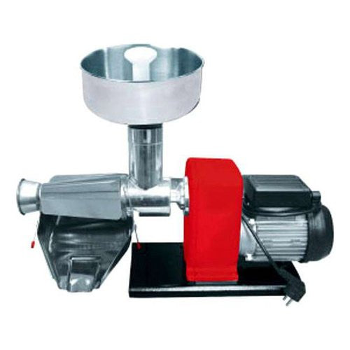 Passa pomodoro elettrico Montini Guerino OM 2810 R NEW OMRA NL4 Inox e