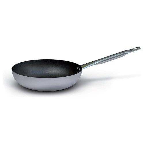 Padella Ballarini Professionale 2002 40 SERIE 2000 alta Alluminato e N