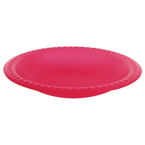 Piatto fondo Cosmoplast 521 OASI Giallo