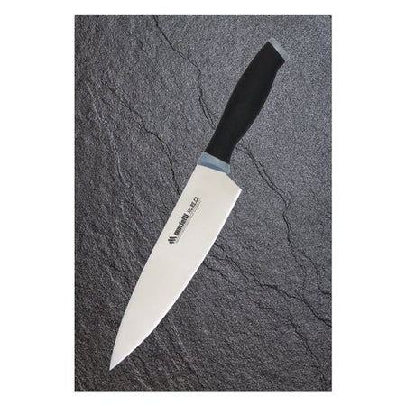 Coltello cucina Marietti 1860 1233TPC01 LADY Nero