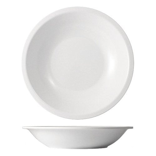 Piatto Cartaffini 0500BB Fondo Bianco