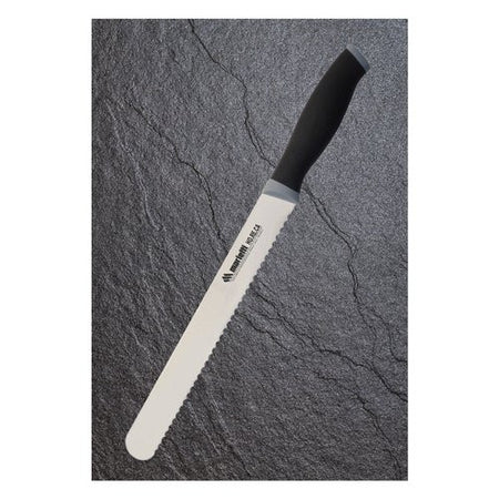 Coltello cucina Marietti 1860 1244TPC01 LADY Nero