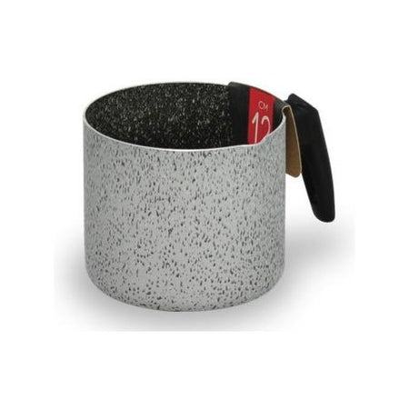 Bollilatte Mamù JANE2BOLXXXXXX12 JANET 2.0 Grigio pietra