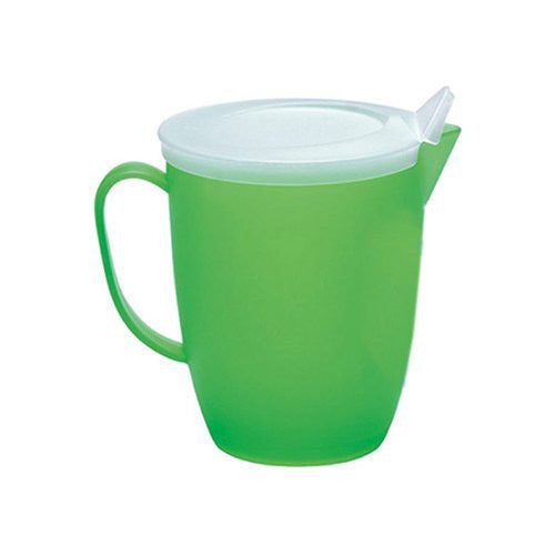 Caraffa Cosmoplast 420 FREEZING con coperchio Assortito