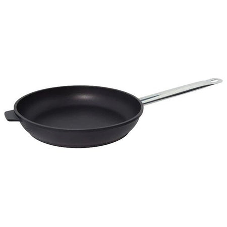 Padella Ilsa 15200240ACV PROFESSIONALE ALLU PRESSURE Nero