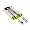 Pinza cucina Gnali 706PC VIVI per ghiaccio Cromo