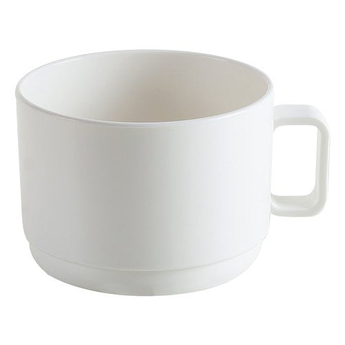 Tazza jumbo Cosmoplast 340 Assortito