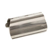 Pinza cucina Gnali 708 per affettati Techne Cromo