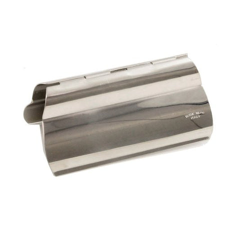 Pinza cucina Gnali 708 per affettati Techne Cromo