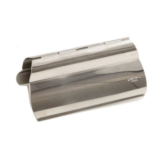 Pinza cucina Gnali 708 per affettati Techne Cromo