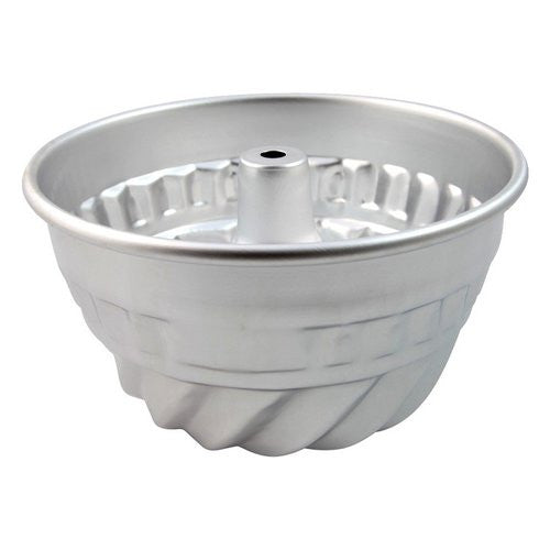 Stampo Ottinetti 1159016 Americano festonato con tubo Alluminio