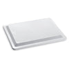 Coperchio Giganplast 1660M2 BI FRIGOR per bacinelle Bianco